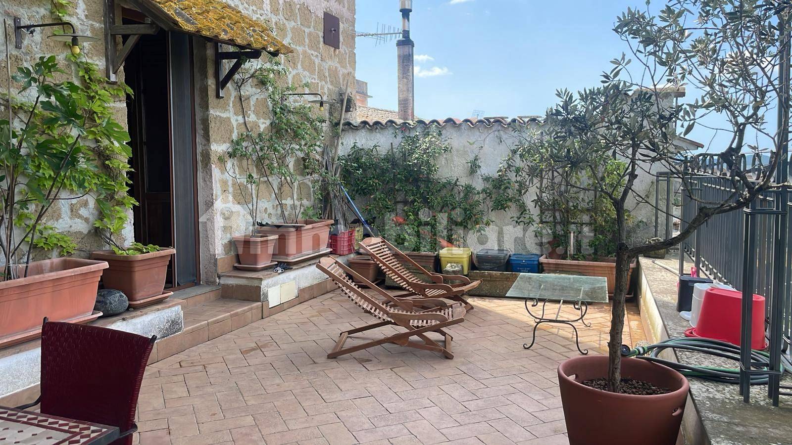 Appartamento in vendita a Cellere