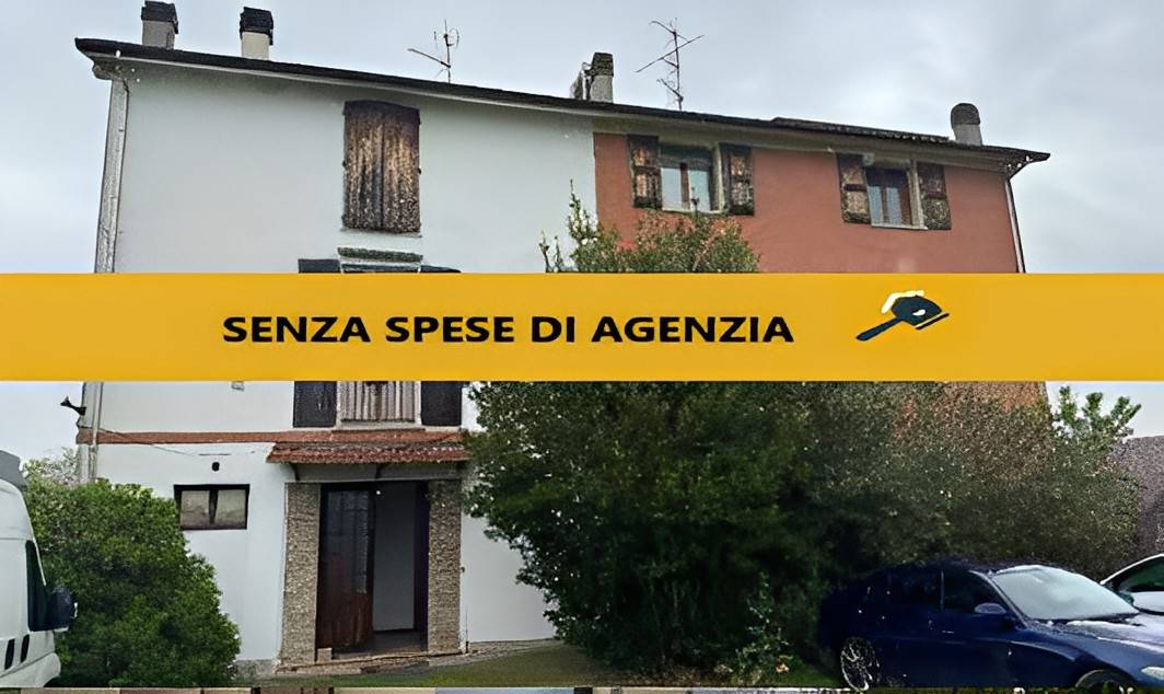 Appartamento in vendita a Medicina