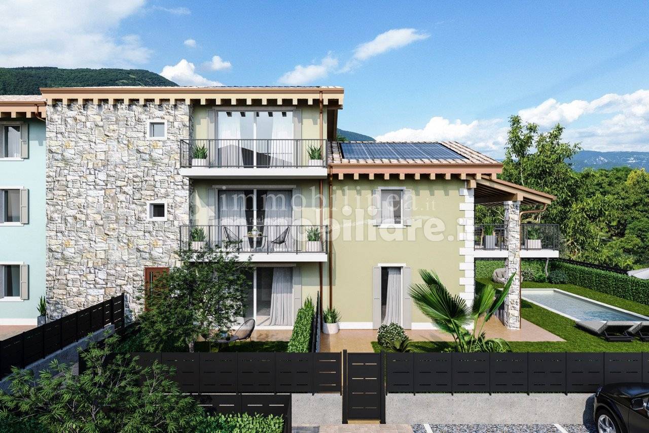 Villetta a schiera - foto 2