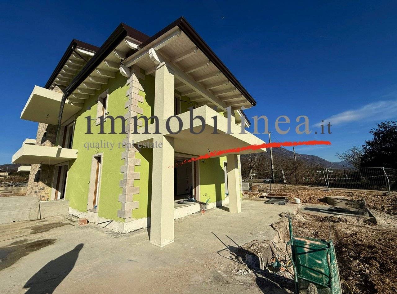 Villetta a schiera - foto 3