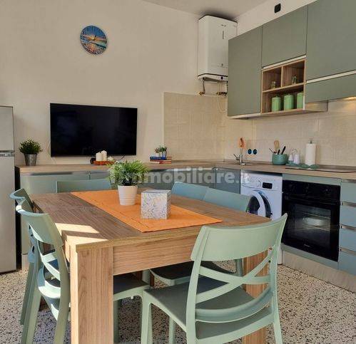 Appartamento in affitto a Comacchio