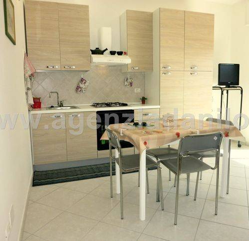 Appartamento in affitto a Comacchio