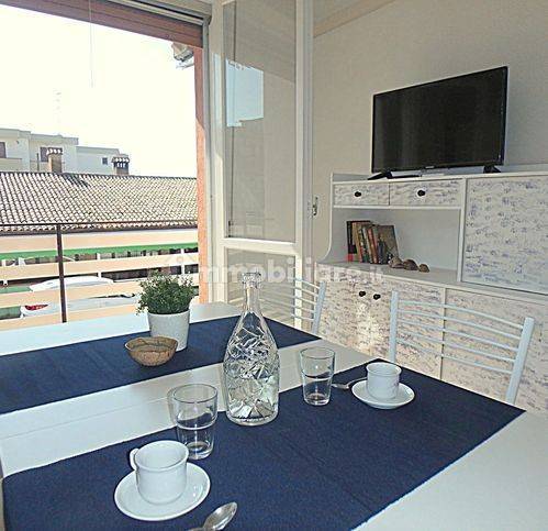 Appartamento in affitto a Comacchio