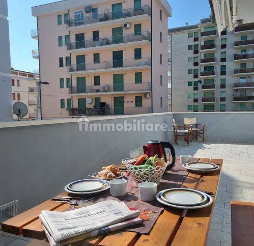 Appartamento in affitto a Comacchio