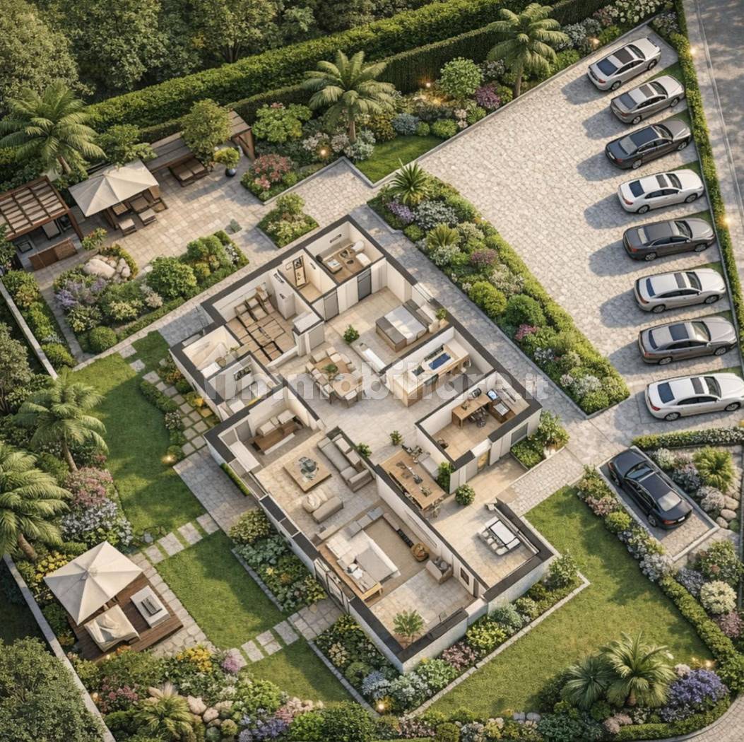 Villa in vendita a Sennori