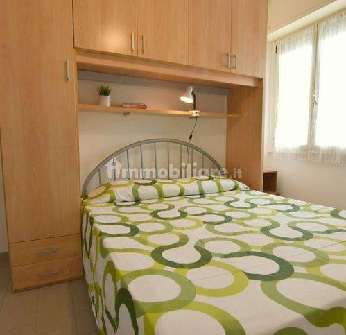 Appartamento in affitto a Comacchio