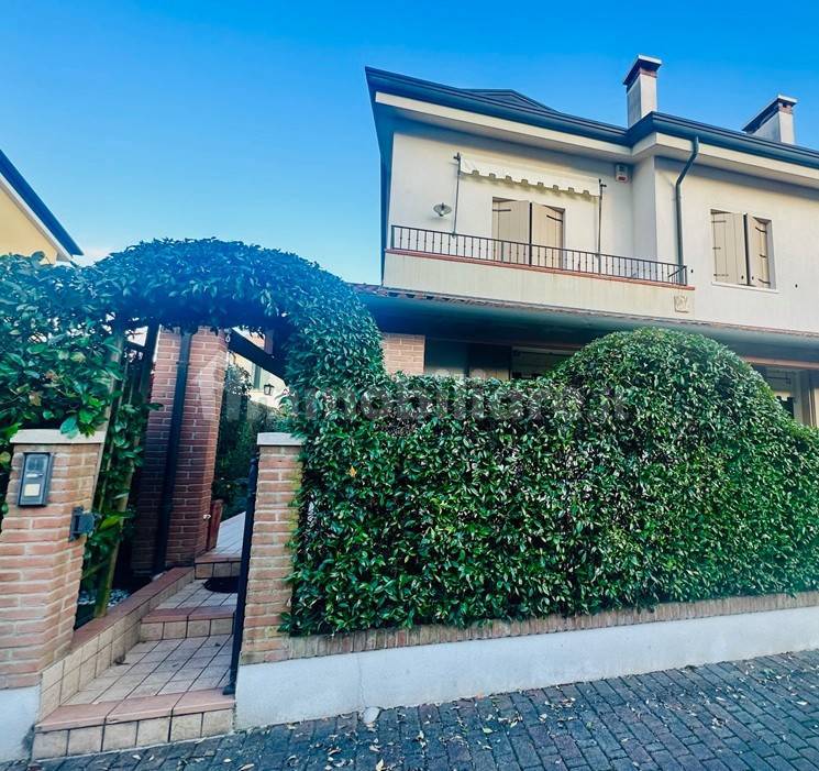 Villa in vendita a Venezia