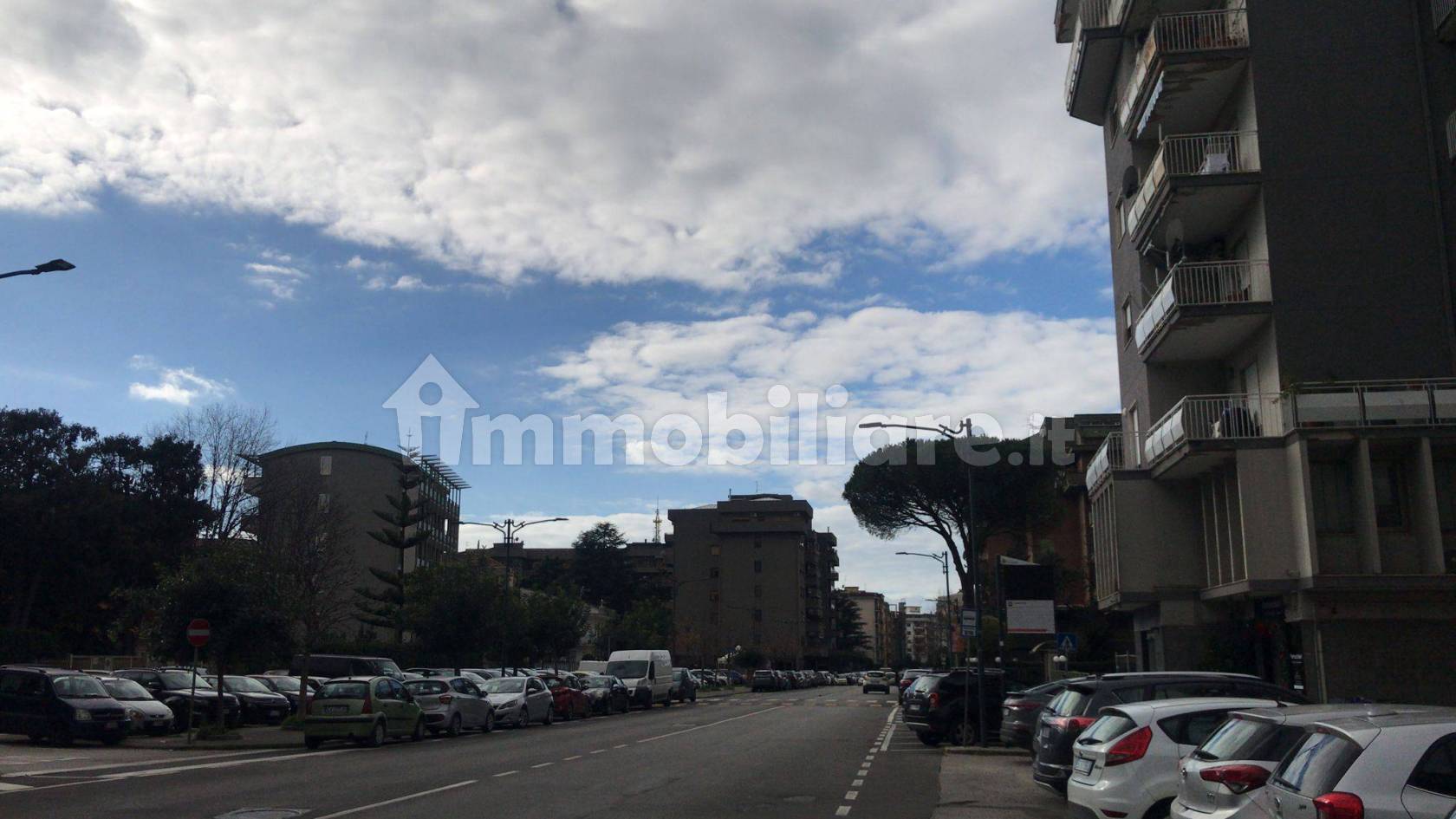 Appartamento in vendita a Salerno