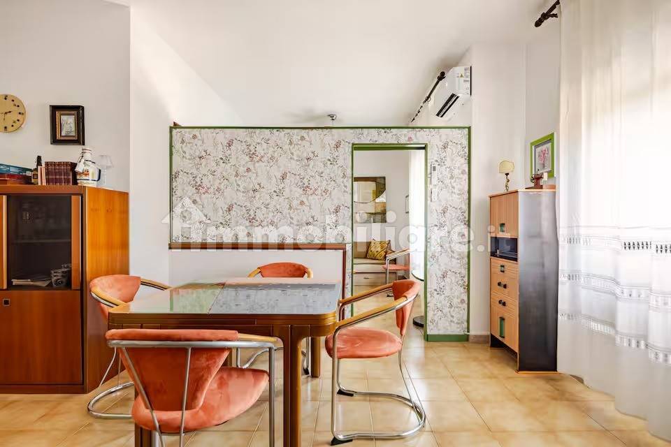 Appartamento in vendita a Viterbo