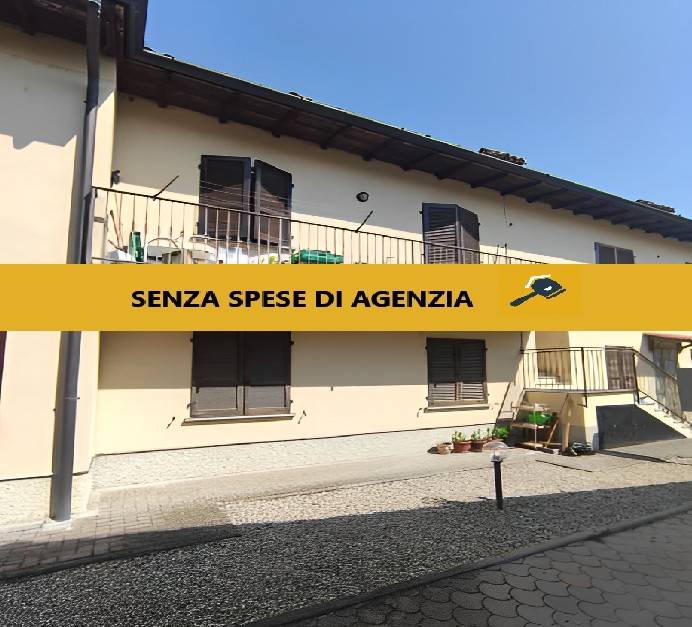 Appartamento in vendita a Belgioioso