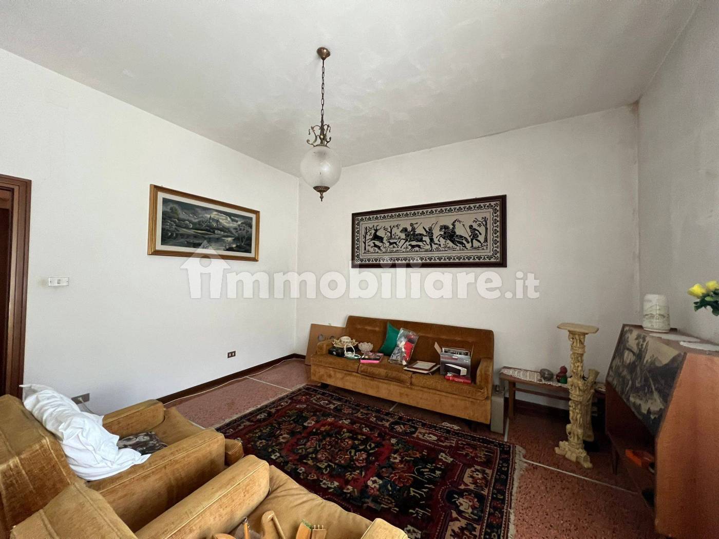 Appartamento in vendita a Bologna