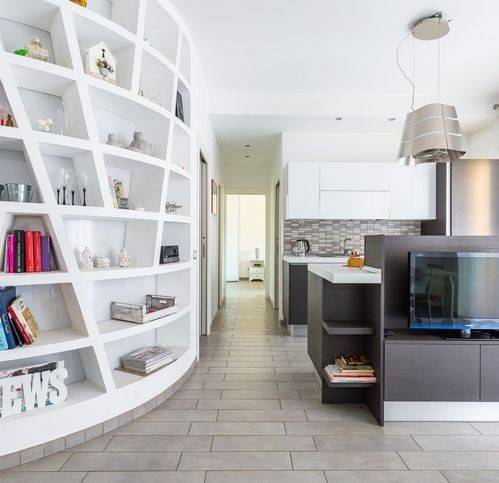 Appartamento in affitto a Napoli