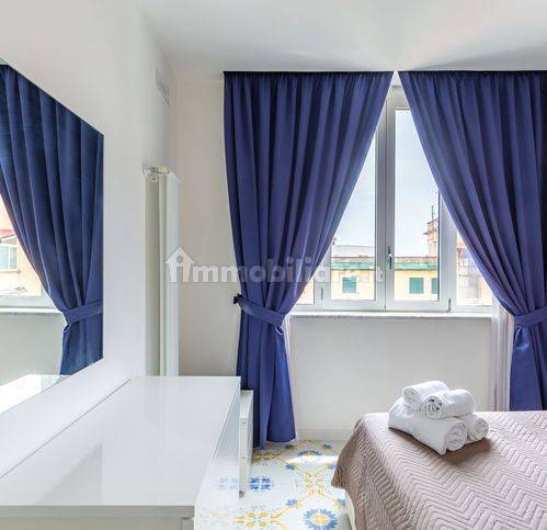 Attico - Mansarda in affitto a Napoli