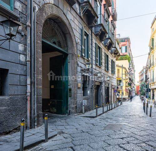 Appartamento in affitto a Napoli
