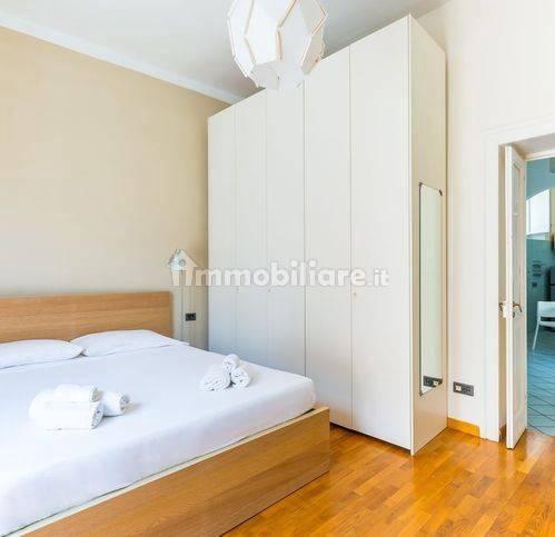 Attico - Mansarda in affitto a Napoli