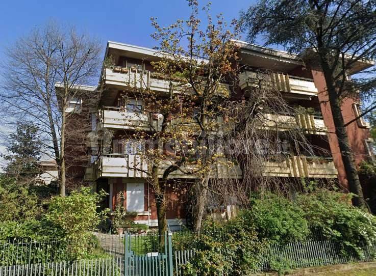 Appartamento in vendita a Parma