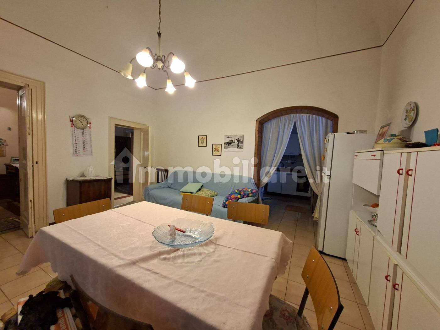 Appartamento in vendita a Catania