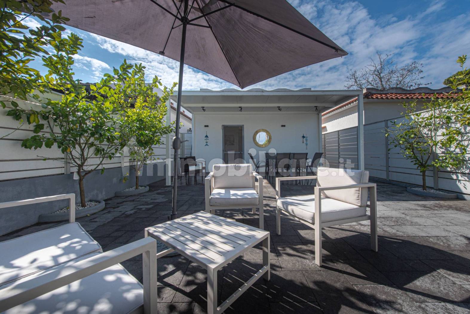 Villa in vendita a Terracina