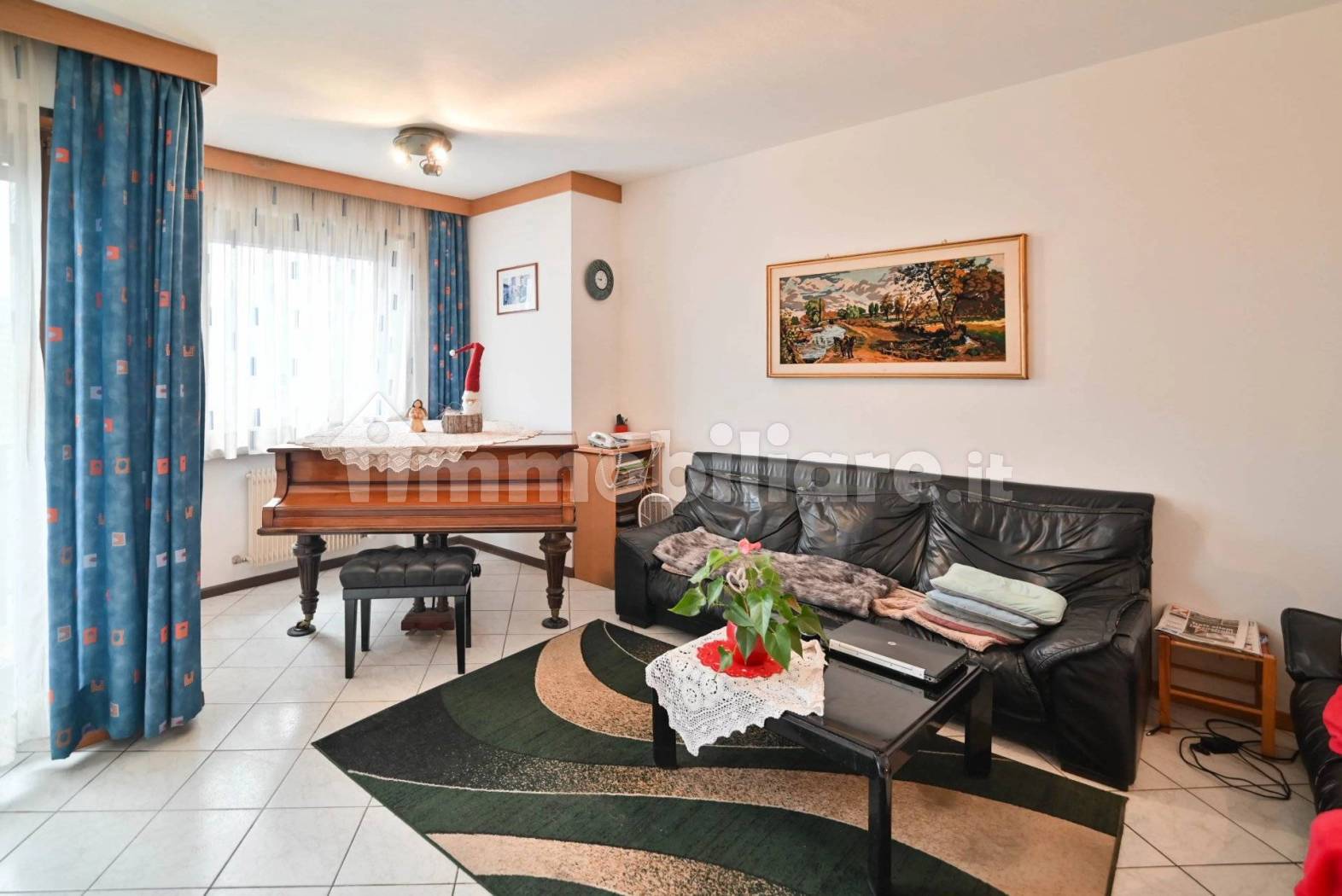 Appartamento in vendita a Caldaro sulla Strada del Vino