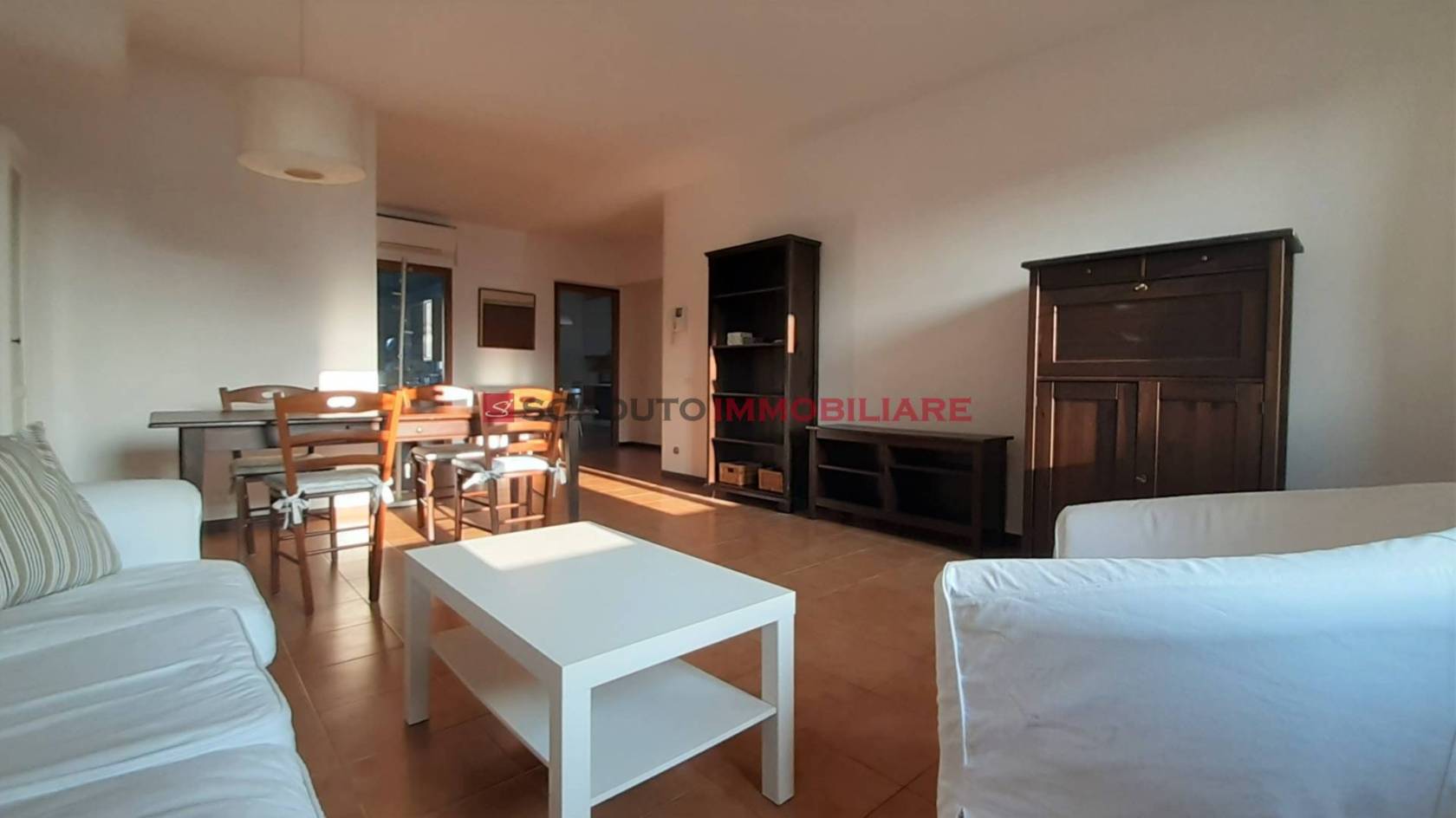 Appartamento in affitto a Vicenza