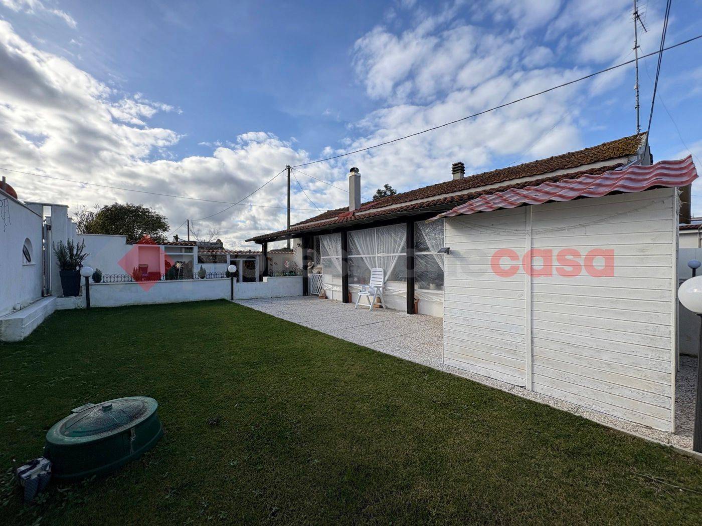 Villa in vendita a Terracina