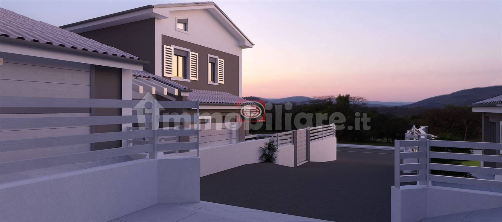 Villa - foto 3