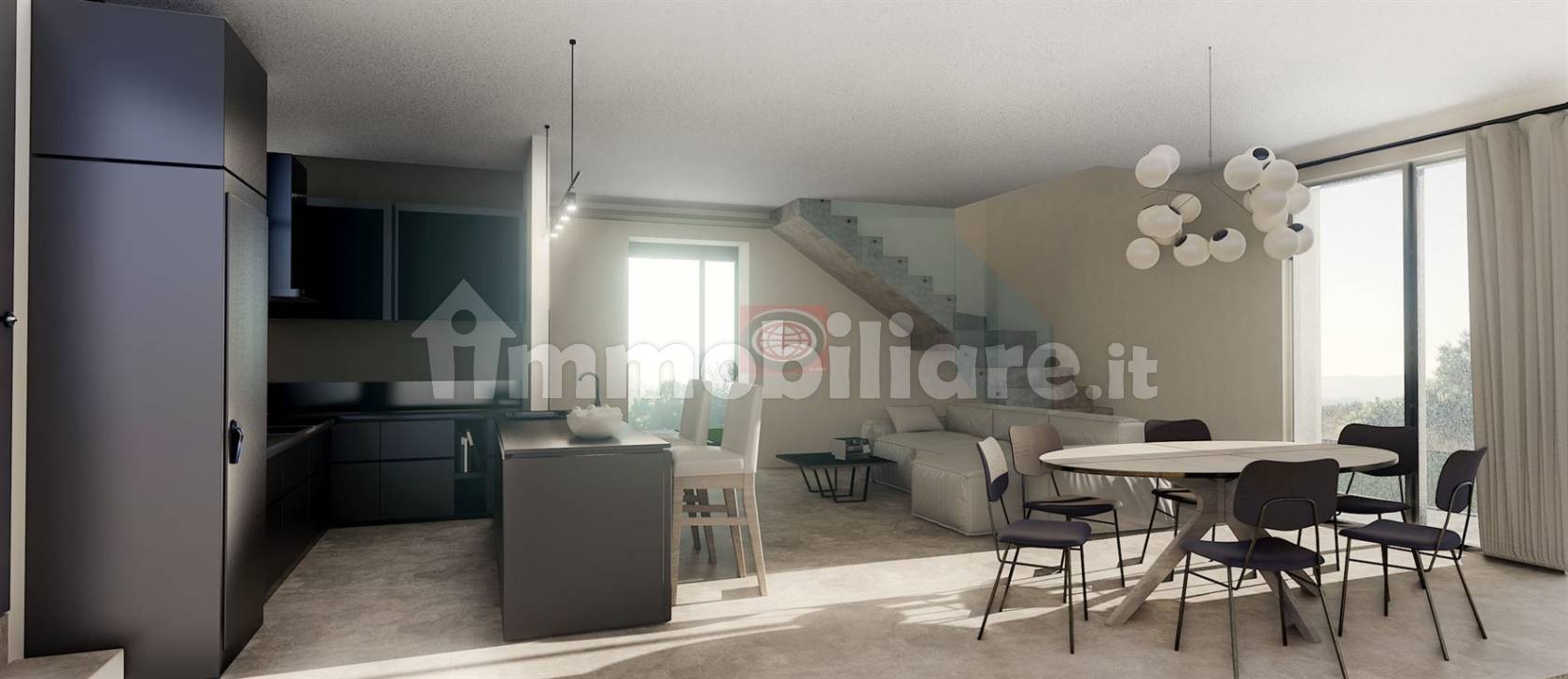 Villa in vendita a Cesena