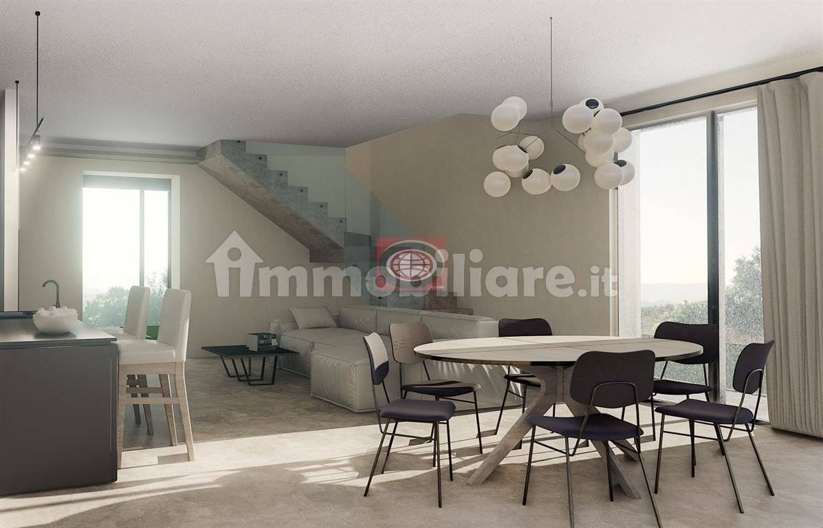 Villa in vendita a Cesena