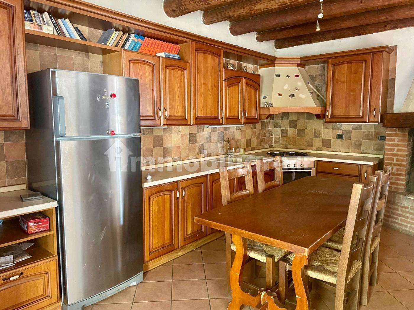 Casa indipendente in vendita a San Giovanni Lupatoto