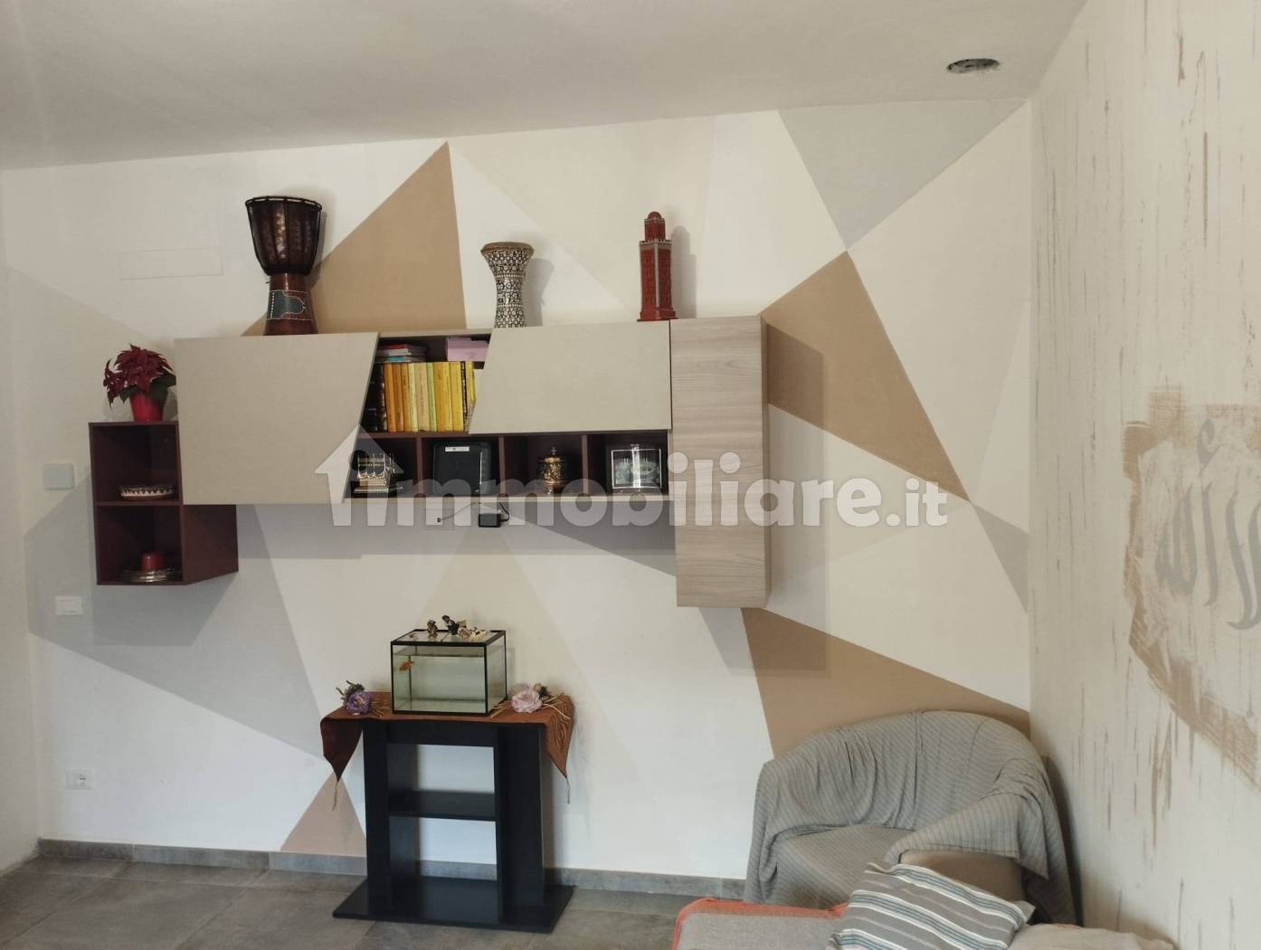 Villa in vendita a Cavriago