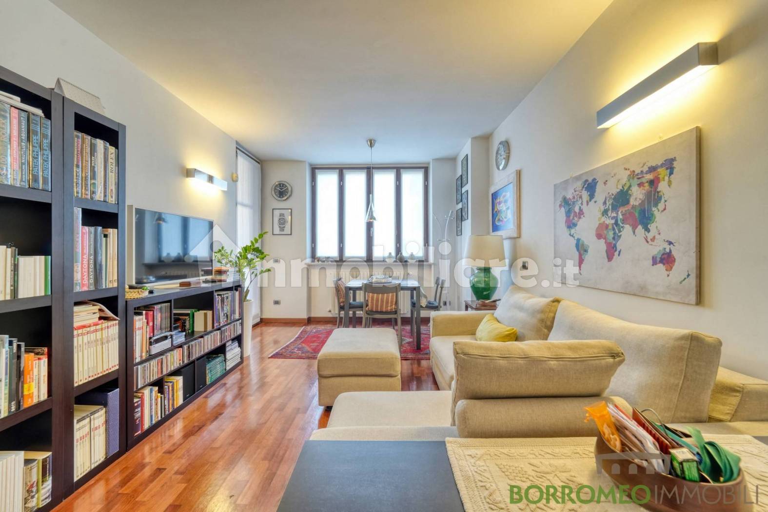 Appartamento in vendita a Peschiera Borromeo