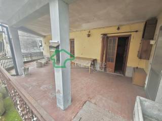Cortile interno