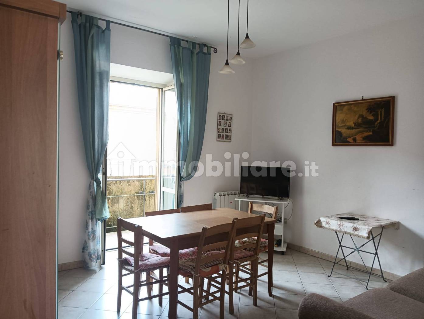 Appartamento in vendita a Filadelfia