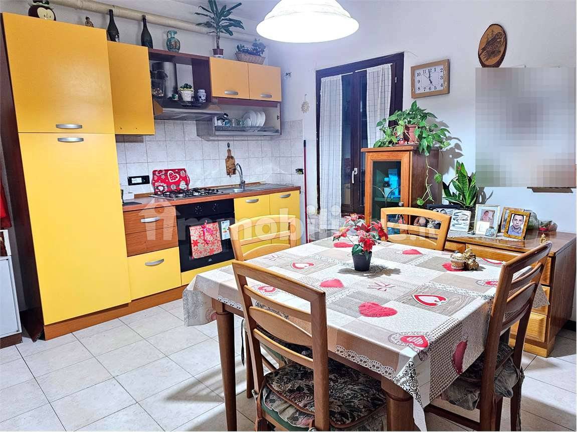 Appartamento in vendita a San Martino in Rio