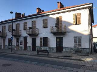 Facciata