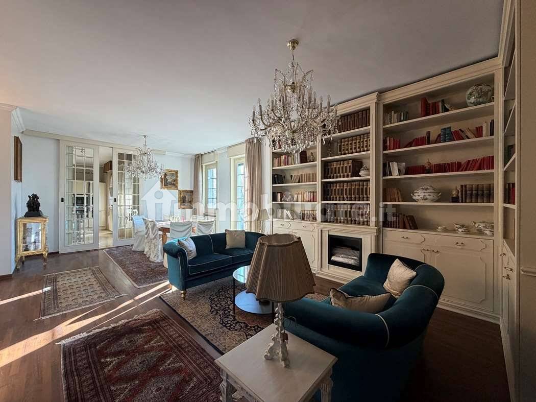 Appartamento in vendita a Vigevano