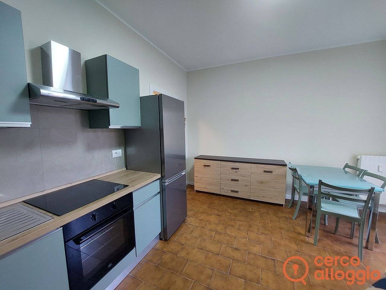 Appartamento in affitto a Varese