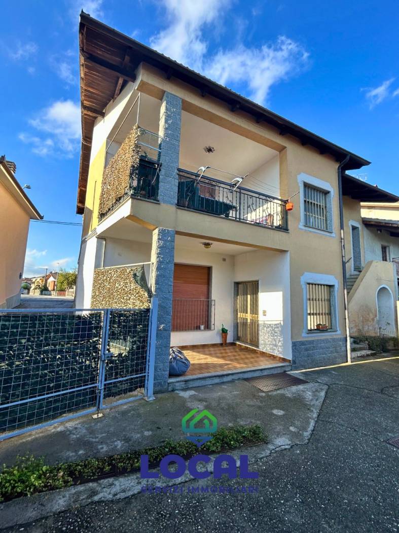 Appartamento in vendita a Cuneo