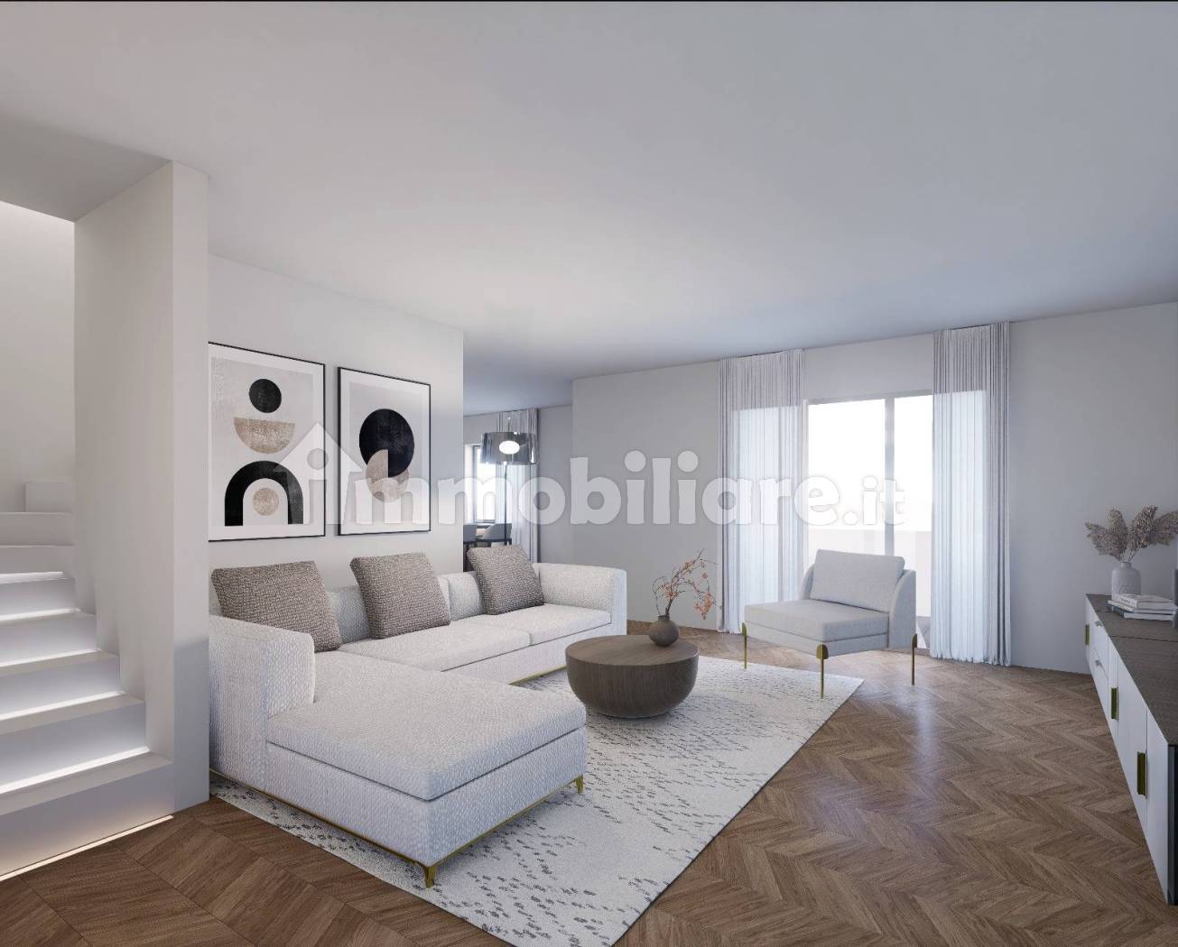 Appartamento in vendita a Imola