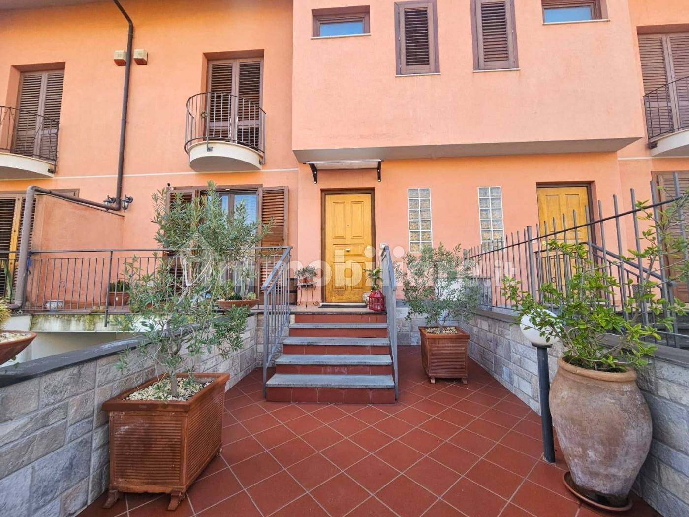 Villetta a schiera - foto 3