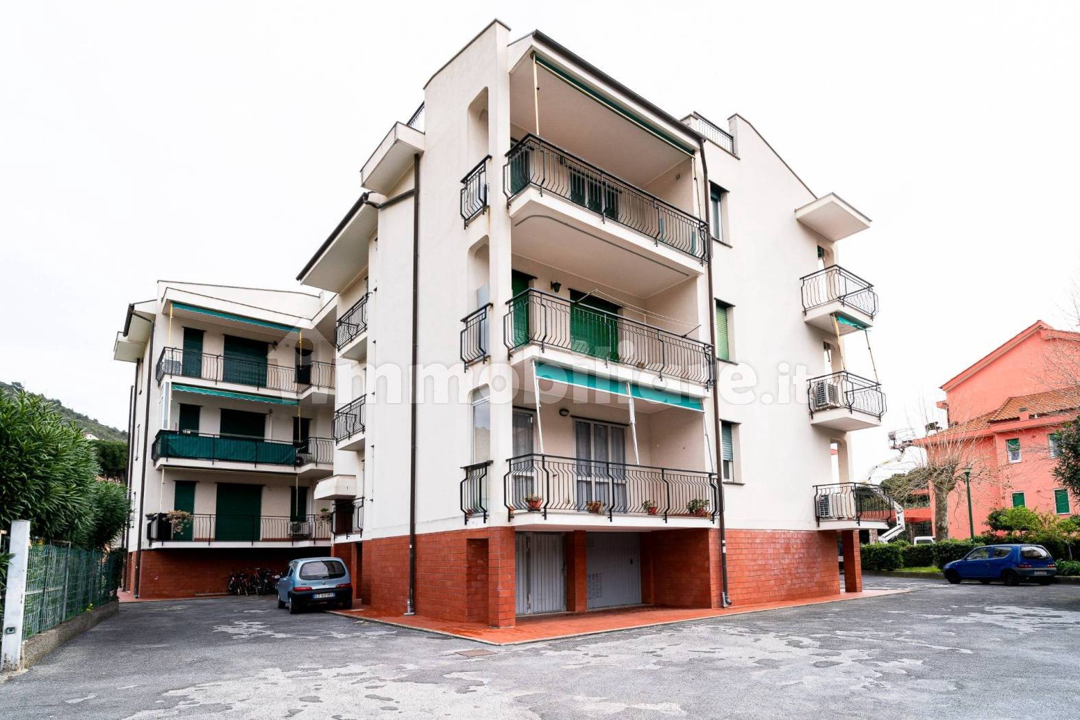 Appartamento in vendita a Pietra Ligure