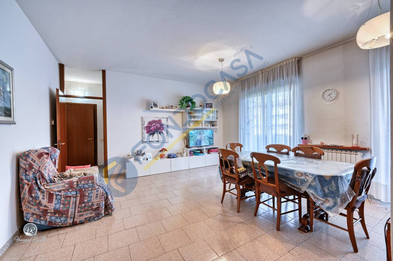 Appartamento in vendita a Nova Milanese