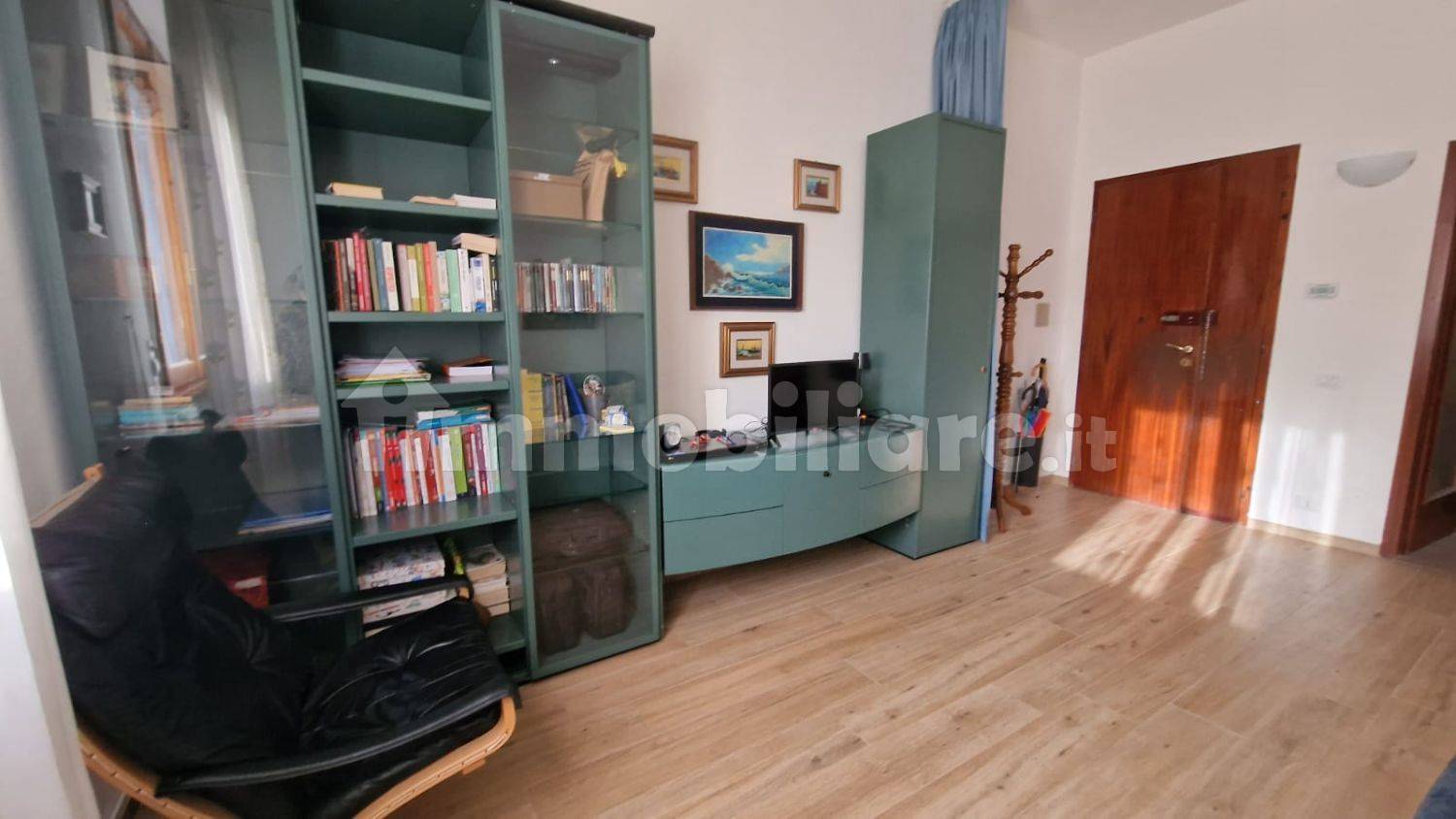 Appartamento in vendita a Viareggio