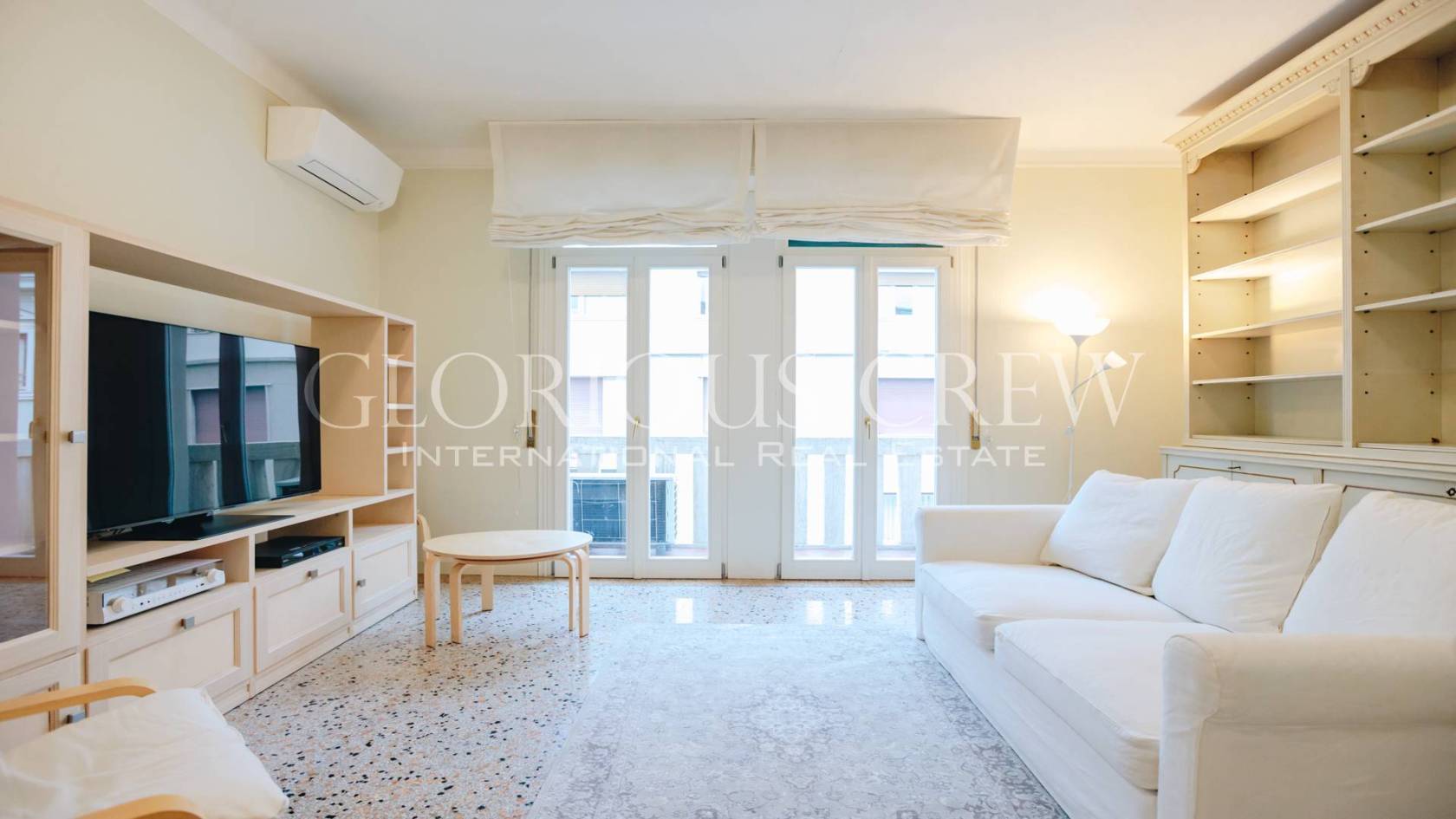 Appartamento in affitto a Brescia