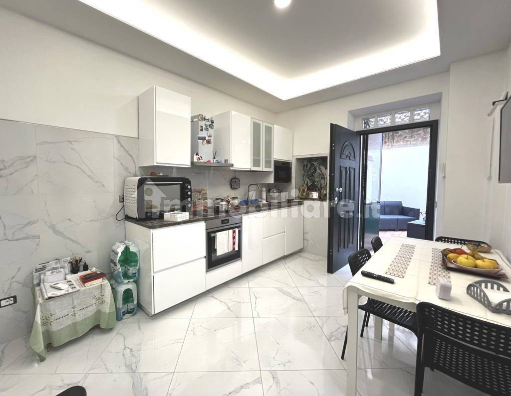 Appartamento in vendita a Fondi