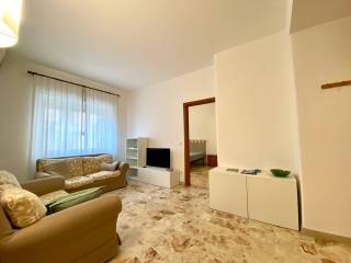 2-room flat via Amore 4, Borgo, Catania
