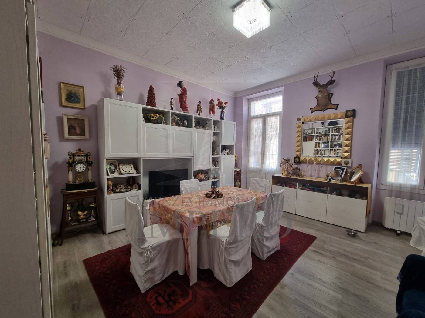 Appartamento in vendita a Ventimiglia