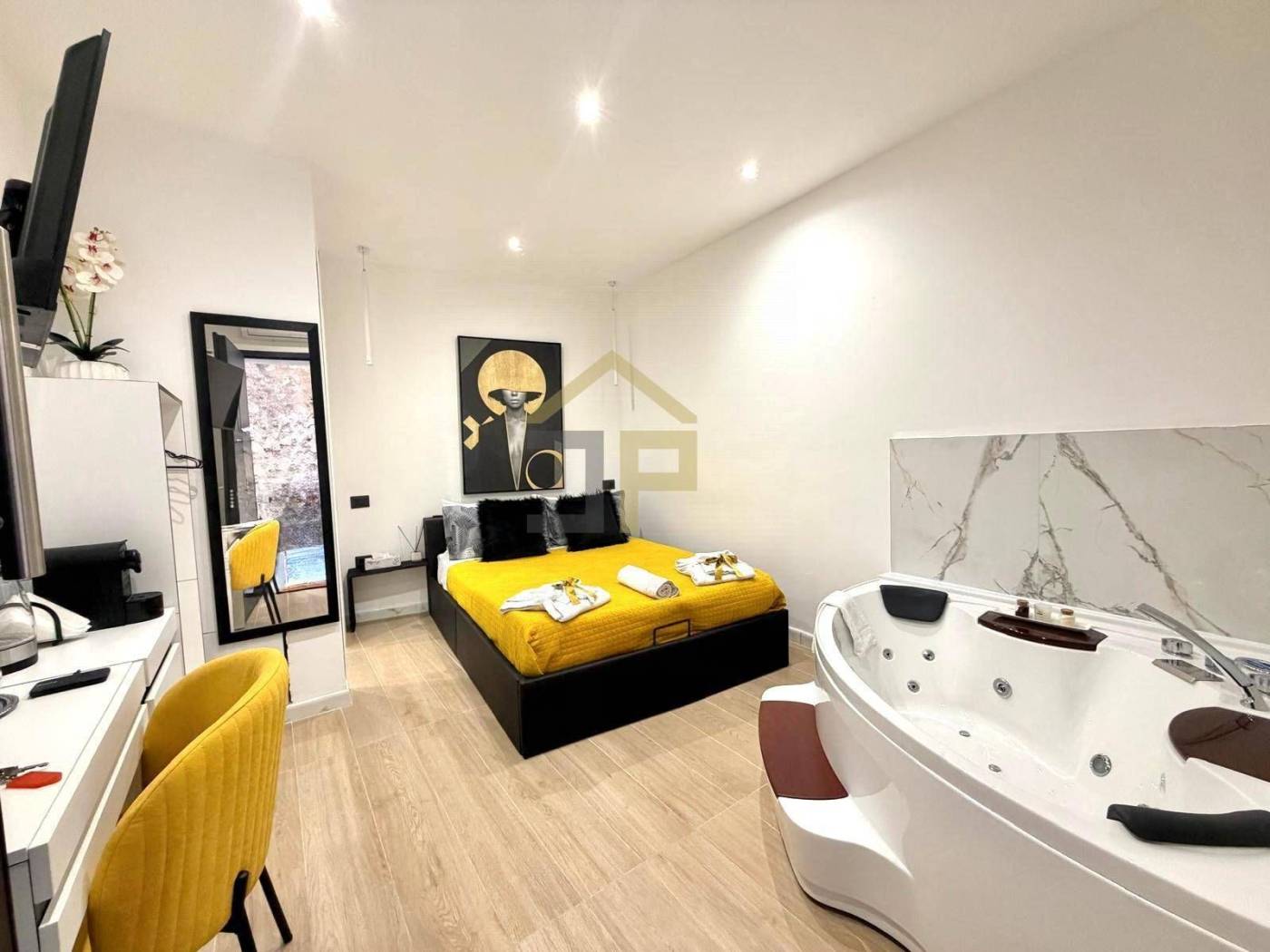 Appartamento in vendita a Palermo