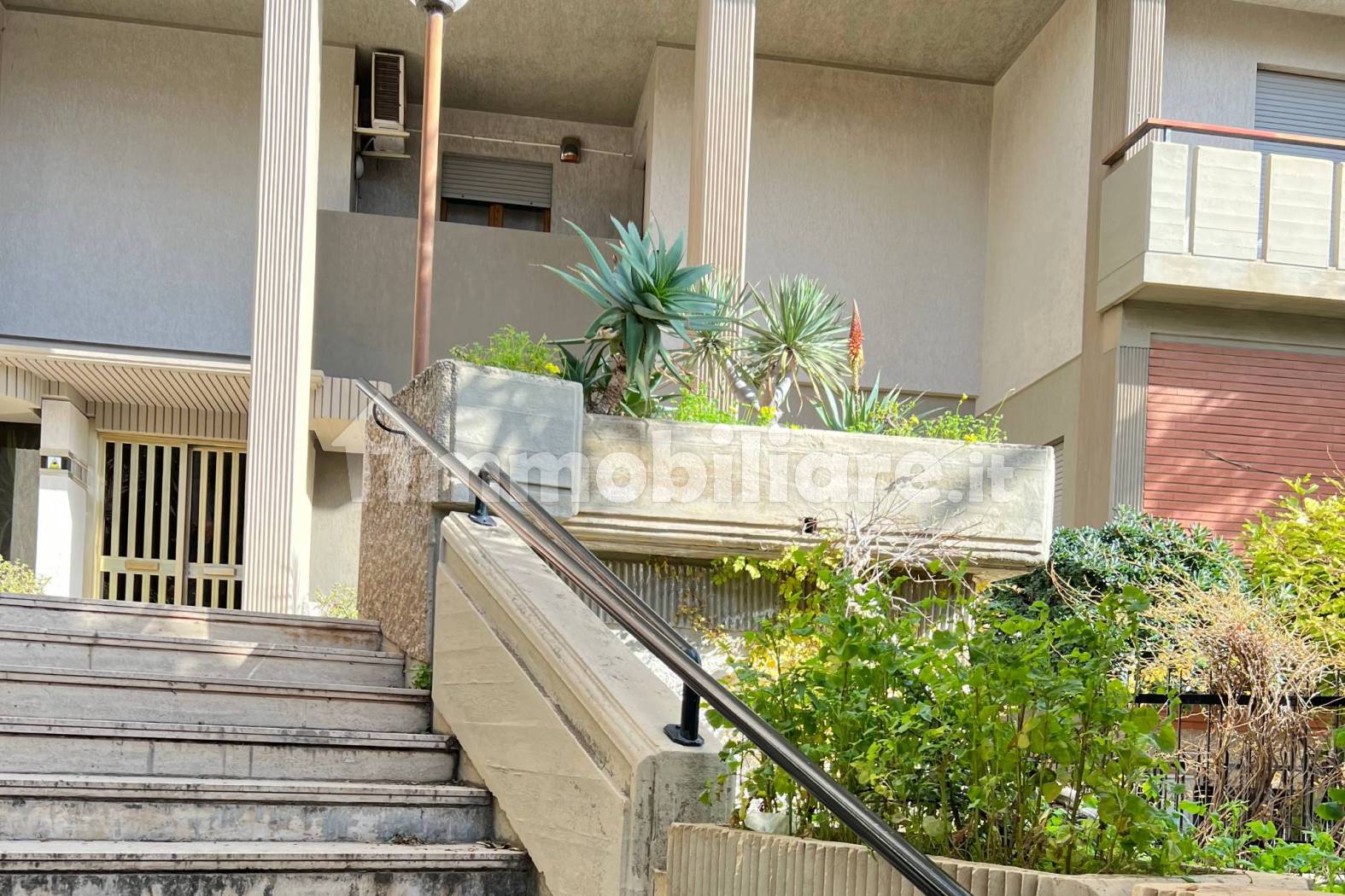 Appartamento in vendita a Erice