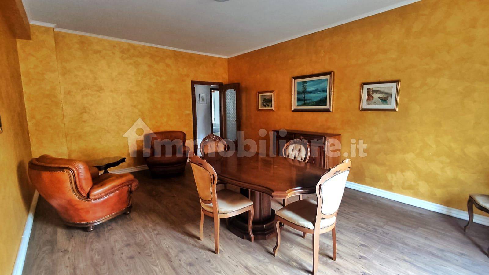 Appartamento in affitto a Avezzano